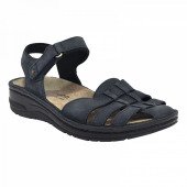 Обувь ортопедическая Berkemann Ilka 03104-320