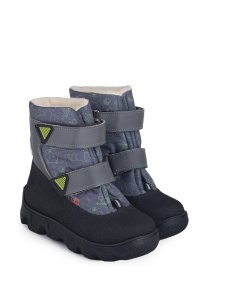Ботинки для мальчиков Bottilini BL-275(33)